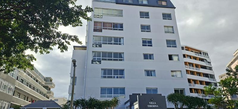 To Let 2 Bedroom Property for Rent in Sea Point Western Cape